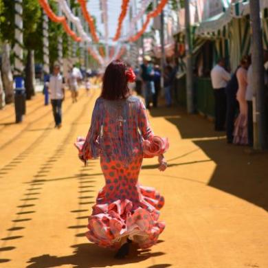 Feria de Jaén