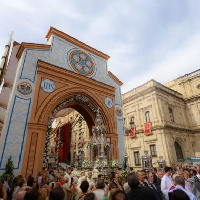 Procesión