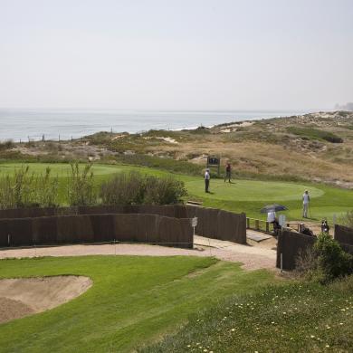 Campo de Golf Parador El Saler