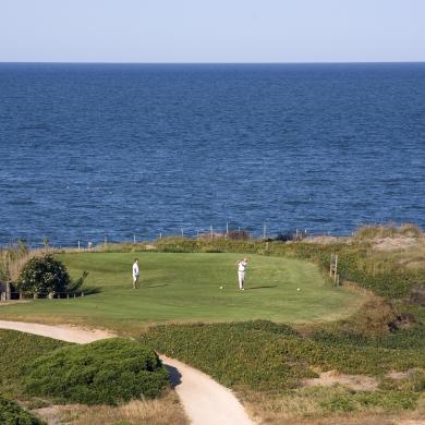 Campo de Golf Parador El Saler