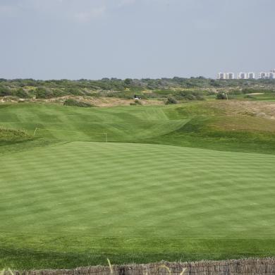 Campo de Golf Parador El Saler