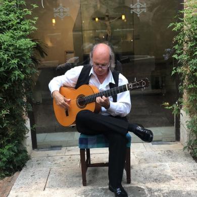 Guitarrista