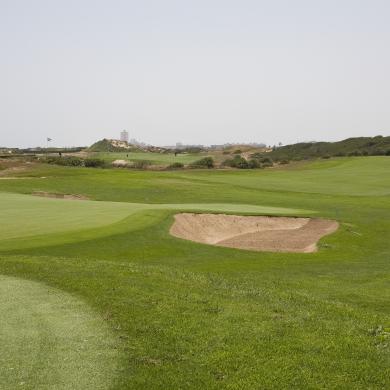 Campo de Golf El Saler