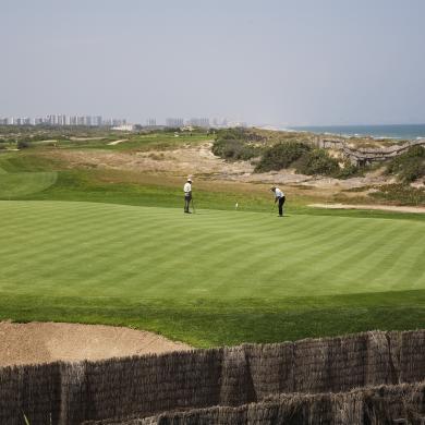 Campo de Golf El Saler