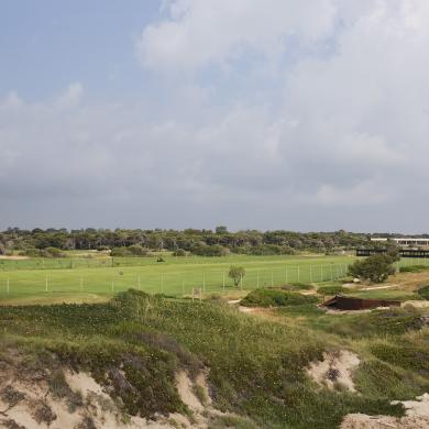Campo de Golf El Saler