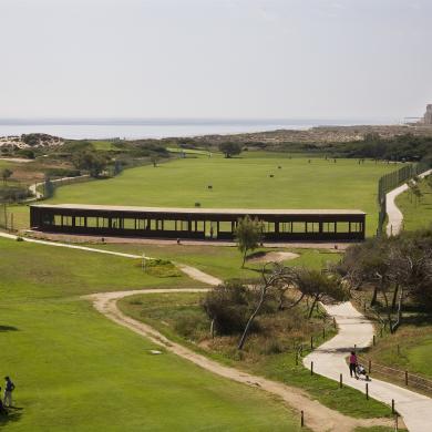 Campo de Golf El Saler