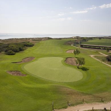 Campo de Golf El Saler