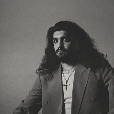 Israel Fernández en Caprichos Musicales de Paradores