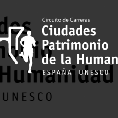 Logo carreras