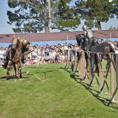 Torneo medieval