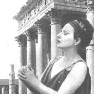 Margarita Fergú