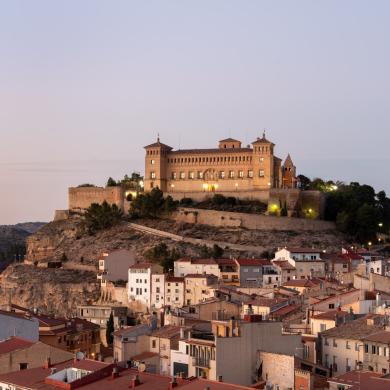 Parador de Alcañiz