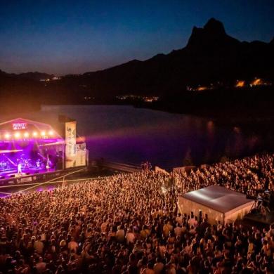 Concierto de 2025
