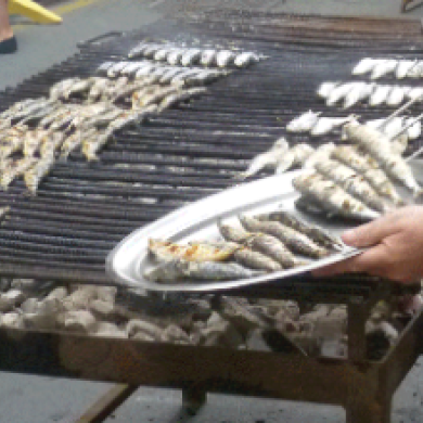 Sardinada