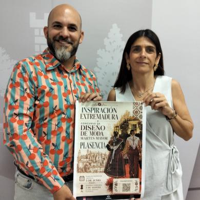 Presentación del cartel