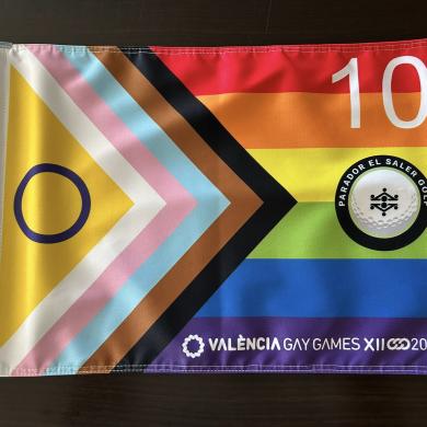 Gay Games