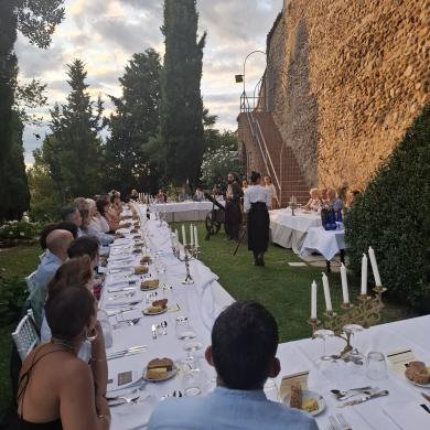 Cena de 2025
