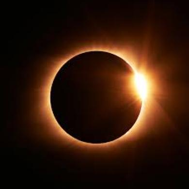 Eclipse de sol