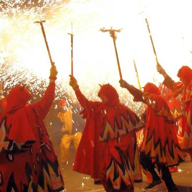 correfocs