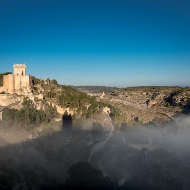 Parador de Alarcón