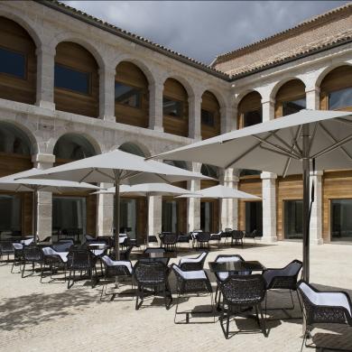Parador de Alcalá de Henares