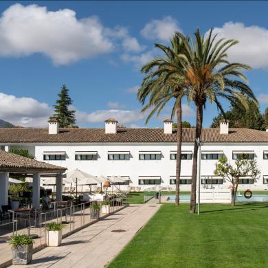 Parador de Antequera