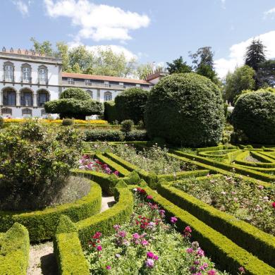 Parador Casa da Ínsua