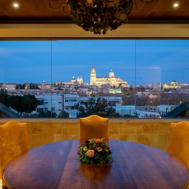 Parador de Salamanca