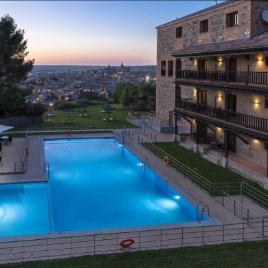 Parador de Toledo