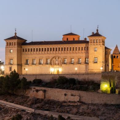 Paradores | Paradores