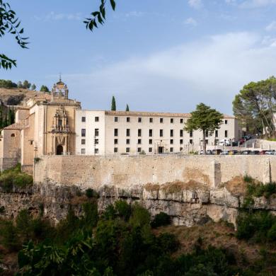 Parador de Cuenca