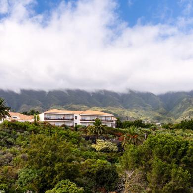 Parador de La Palma