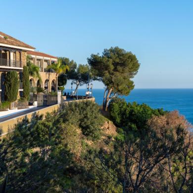 Parador de Málaga Gibralfaro