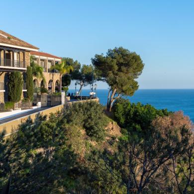 Parador de Málaga Gibralfaro