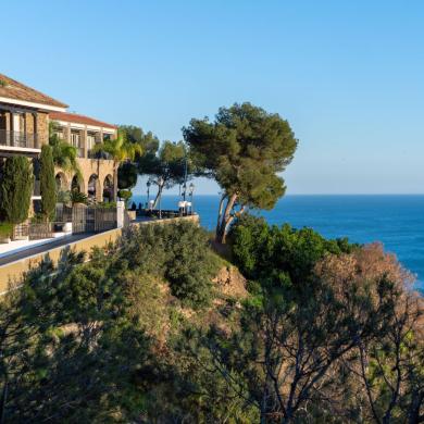 Parador de Málaga Gibralfaro