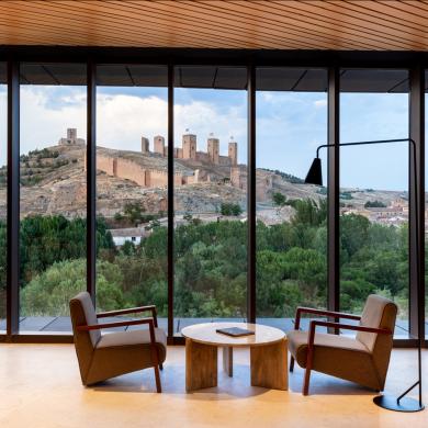 Parador de Molina de Aragón