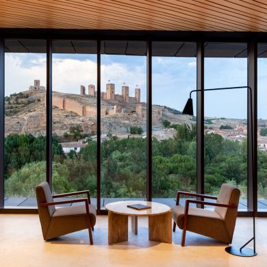 Parador de Molina de Aragón