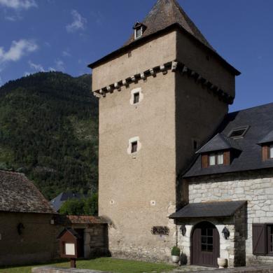 Parador de Artíes