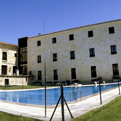 Parador de Zamora 