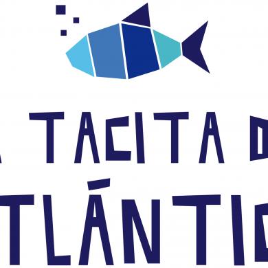 Carta Restaurante La Tacita del Atlántico del Parador de Cádiz