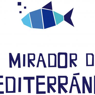 Carta del Restaurante El Mirador del Mediterráneo en el Parador de Málaga Gibralfaro