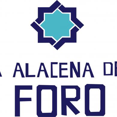 Carta del Restaurante La Alacena del Foro en el Parador de Mérida
