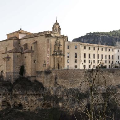 Parador de Cuenca