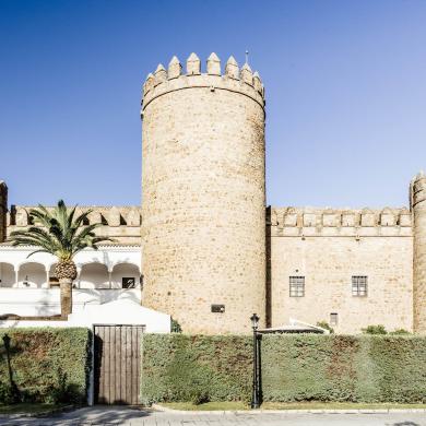 Parador de Zafra