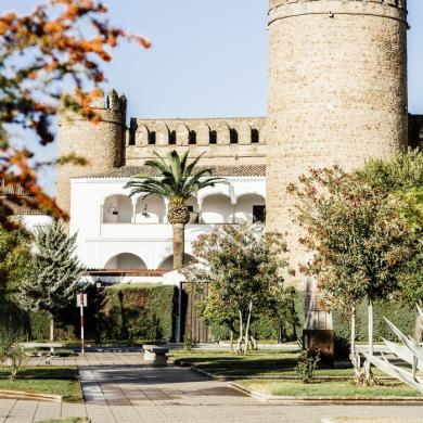 Parador de Zafra