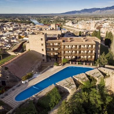 Parador de Tortosa