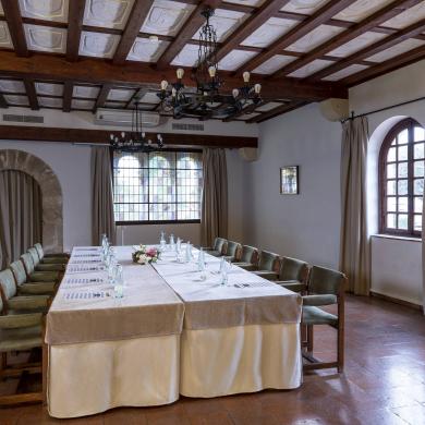 Salón Diamante
