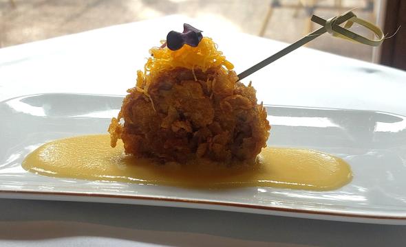 Tapa "San Vicente"