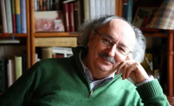 Antonio Colinas