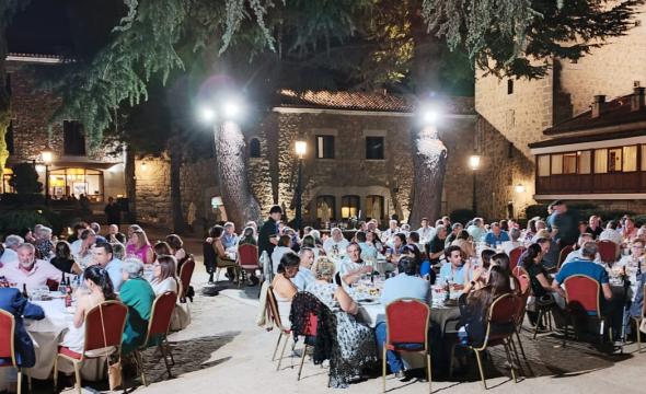 Cena maridada de 2024